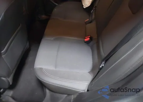 2020 Buick Encore Gx Awd Preferred from USA, damaged, VIN KL4MMCSL9LB128271